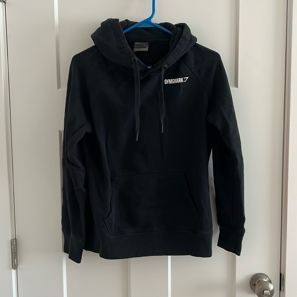 Gymshark Hoodie